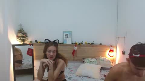 Zamu online show from December 2024 08:33:01 PM