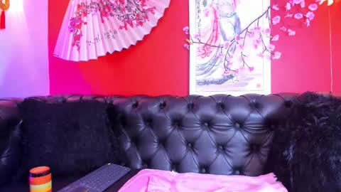 zammyrossee online show from March 2026 04:51:01 AM