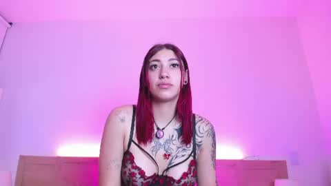 Snapshot of zammyrossee chatting on July 2026 04:04:01 AM zammyrossee online show from July 2026 04:04:01 AM