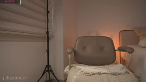 Snapshot of zamuel_18 chatting on July 2026 10:38:01 PM zamuel -15 off online show from July 2026 10:38:01 PM