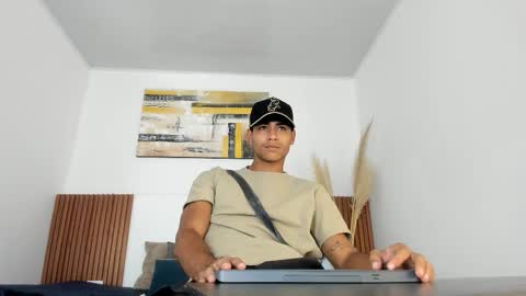 Zander online show from February 2026 02:18:01 PM