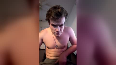 zanderholt online show from January 2026 11:31:01 PM