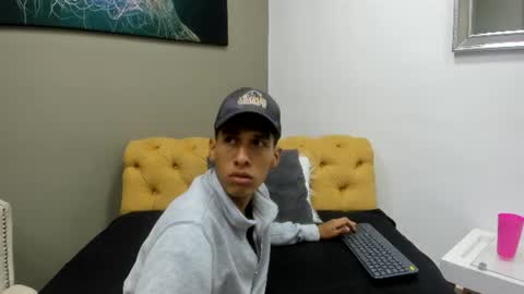 Zane Belville online show from June 2026 11:36:01 AM