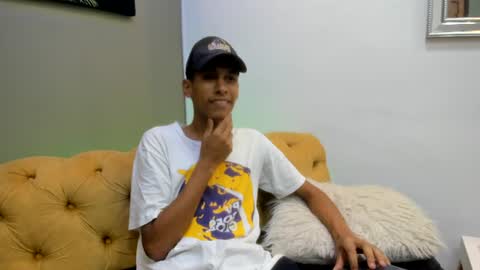 Zane Belville online show from June 2026 11:21:02 AM