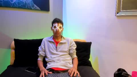 Zane Belville online show from July 2026 11:27:01 AM