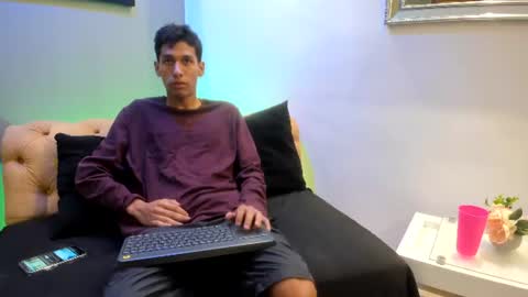 Zane Belville online show from July 2026 11:29:02 AM