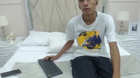 Zane Belville online show from July 2026 11:12:02 AM
