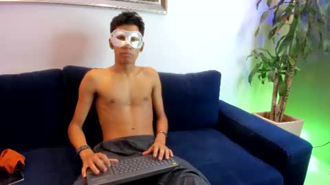 Zane Belville online show from July 2026 11:34:01 AM