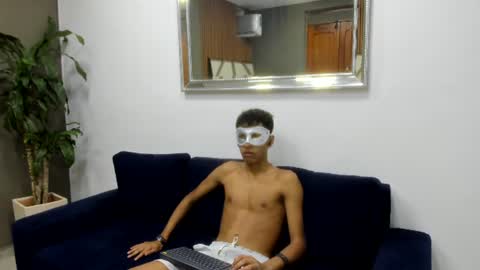 Zane Belville online show from July 2026 11:13:01 AM