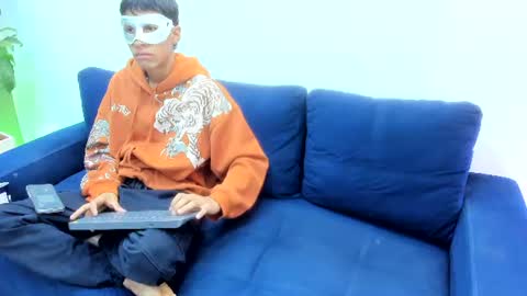 Zane Belville online show from July 2026 11:52:02 AM