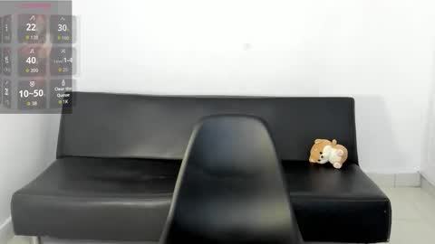 Zane Lux online show from February 2026 04:22:02 PM