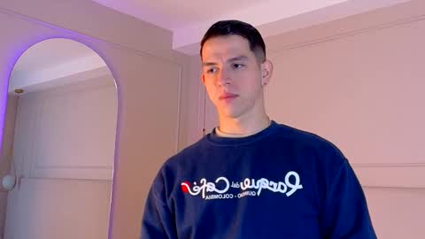 Zane Dawson online show from October 2025 03:10:02 AM