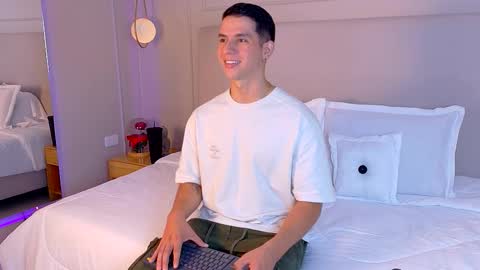 Zane Dawson online show from November 2025 04:56:02 AM