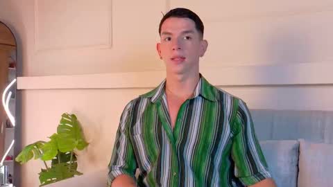 Zane Dawson online show from December 2025 07:33:02 PM