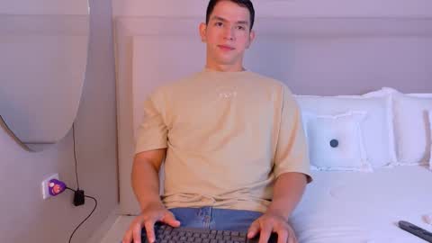 Zane Dawson online show from January 2026 07:59:01 PM