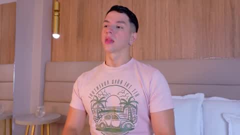 Zane Dawson online show from January 2026 02:43:01 PM