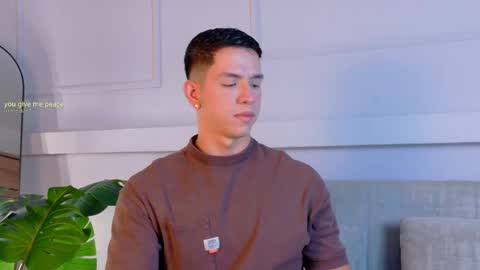 Zane Dawson online show from April 2026 07:33:02 PM