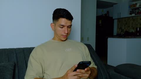 Zane Dawson online show from June 2026 01:07:02 AM