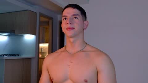 Zane Dawson online show from July 2026 12:13:01 AM