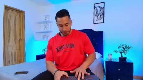 zanemaverick online show from September 2025 11:54:01 AM