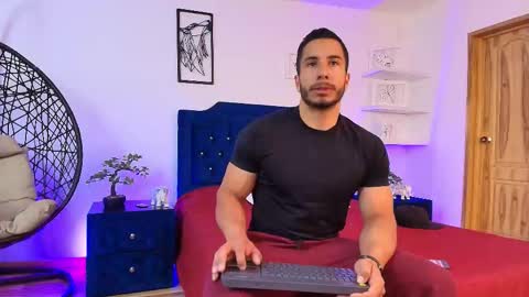 zanemaverick online show from October 2025 12:24:02 PM