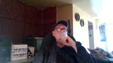 zapper1958 online show from April 2026 07:08:02 PM