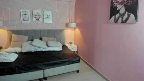 Zara Sweet  online show from December 2025 01:27:02 PM