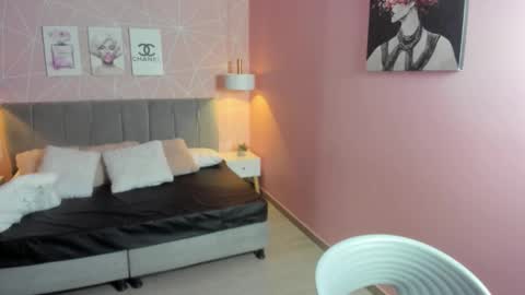 Zara Sweet  online show from February 2026 01:04:01 PM