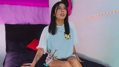 zara_kova online show from May 2026 02:29:01 AM