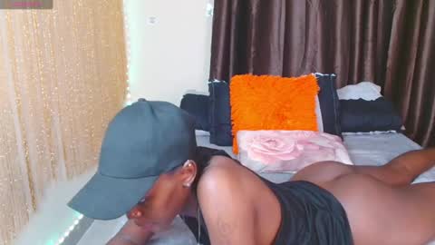 Snapshot of zara_lae chatting on December 2024 06:40:01 AM nicky online show from December 2024 06:40:01 AM