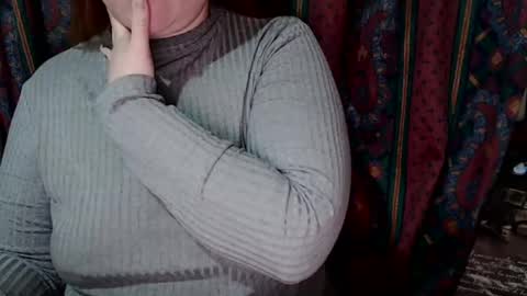 Kate. if im not here im here foxy red333 online show from December 2024 12:36:01 PM