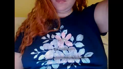 Kate. if im not here im here foxy red333 online show from January 2025 10:06:02 AM