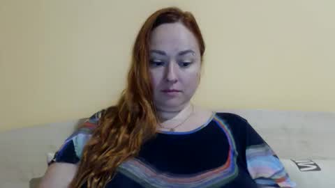 Snapshot of zara_red chatting on May 2026 08:52:01 AM Kate. if im not here im here foxy red333 online show from May 2026 08:52:01 AM