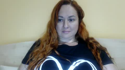 Snapshot of zara_red chatting on June 2026 12:29:02 PM Kate. if im not here im here foxy red333 online show from June 2026 12:29:02 PM