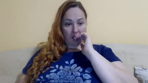 Snapshot of zara_red chatting on July 2026 12:40:01 PM Kate. if im not here im here foxy red333 online show from July 2026 12:40:01 PM