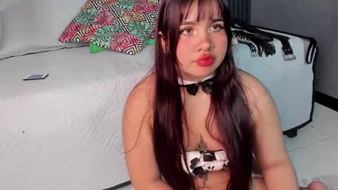 Snapshot of zara_snow chatting on February 2026 04:24:02 PM zara online show from February 2026 04:24:02 PM