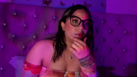 Snapshot of zarablazze_ chatting on May 2026 07:30:02 PM zarablazze_ online show from May 2026 07:30:02 PM