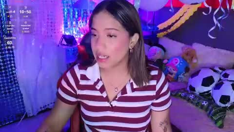 Snapshot of zarablazze_ chatting on June 2026 01:13:01 PM zarablazze_ online show from June 2026 01:13:01 PM