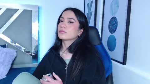 Snapshot of zaradames_ chatting on December 2024 04:41:01 AM zaradames_ online show from December 2024 04:41:01 AM
