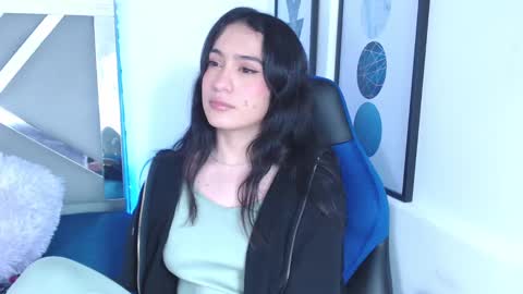 Snapshot of zaradames_ chatting on January 2025 05:02:02 AM zaradames_ online show from January 2025 05:02:02 AM