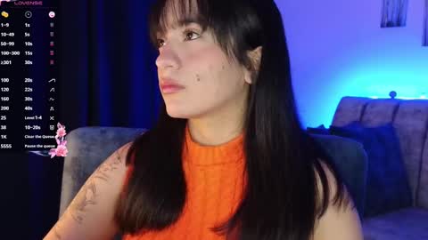 Snapshot of zaradames_ chatting on September 2025 02:22:01 AM zaradames_ online show from September 2025 02:22:01 AM