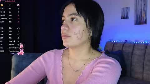 Snapshot of zaradames_ chatting on September 2025 03:05:01 AM zaradames_ online show from September 2025 03:05:01 AM