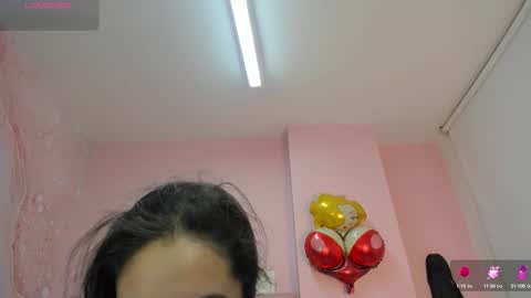 Zarah  online show from October 2025 11:45:02 PM