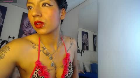 Zarah online show from April 2026 01:01:01 PM