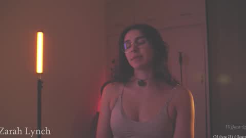 Miss Lynch   Next show  2911 online show from February 2026 02:18:01 AM