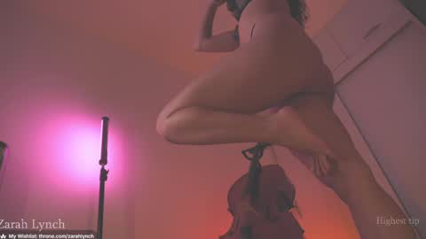 Miss Lynch   Next show  2911 online show from April 2026 04:46:01 AM