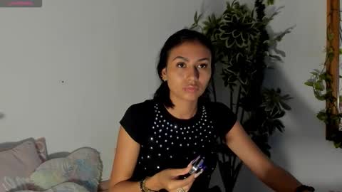 Snapshot of zaralim chatting on January 2026 05:59:01 PM Zara Lim online show from January 2026 05:59:01 PM