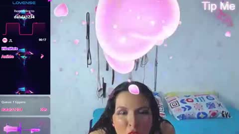 zaraluxx online show from August 2026 01:16:02 AM