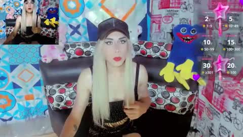 zamara soler online show from March 2026 06:32:01 PM