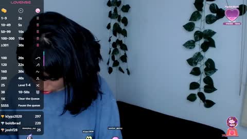 Zara muley online show from February 2025 04:04:01 AM